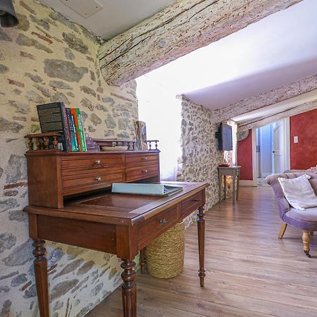 Le Passage Bed & Breakfast Carcassonne Bagian luar foto