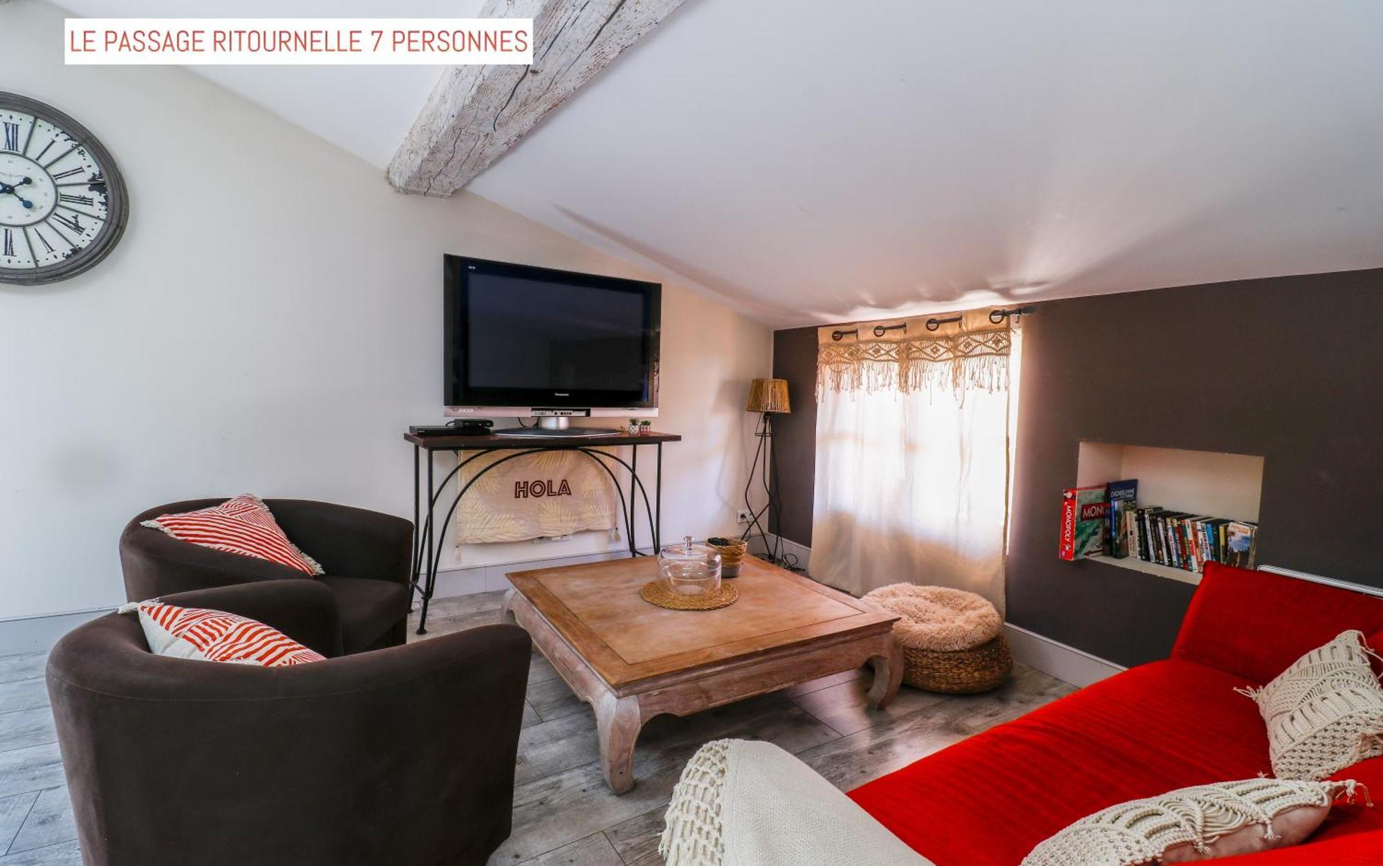Le Passage Bed & Breakfast Carcassonne Bagian luar foto