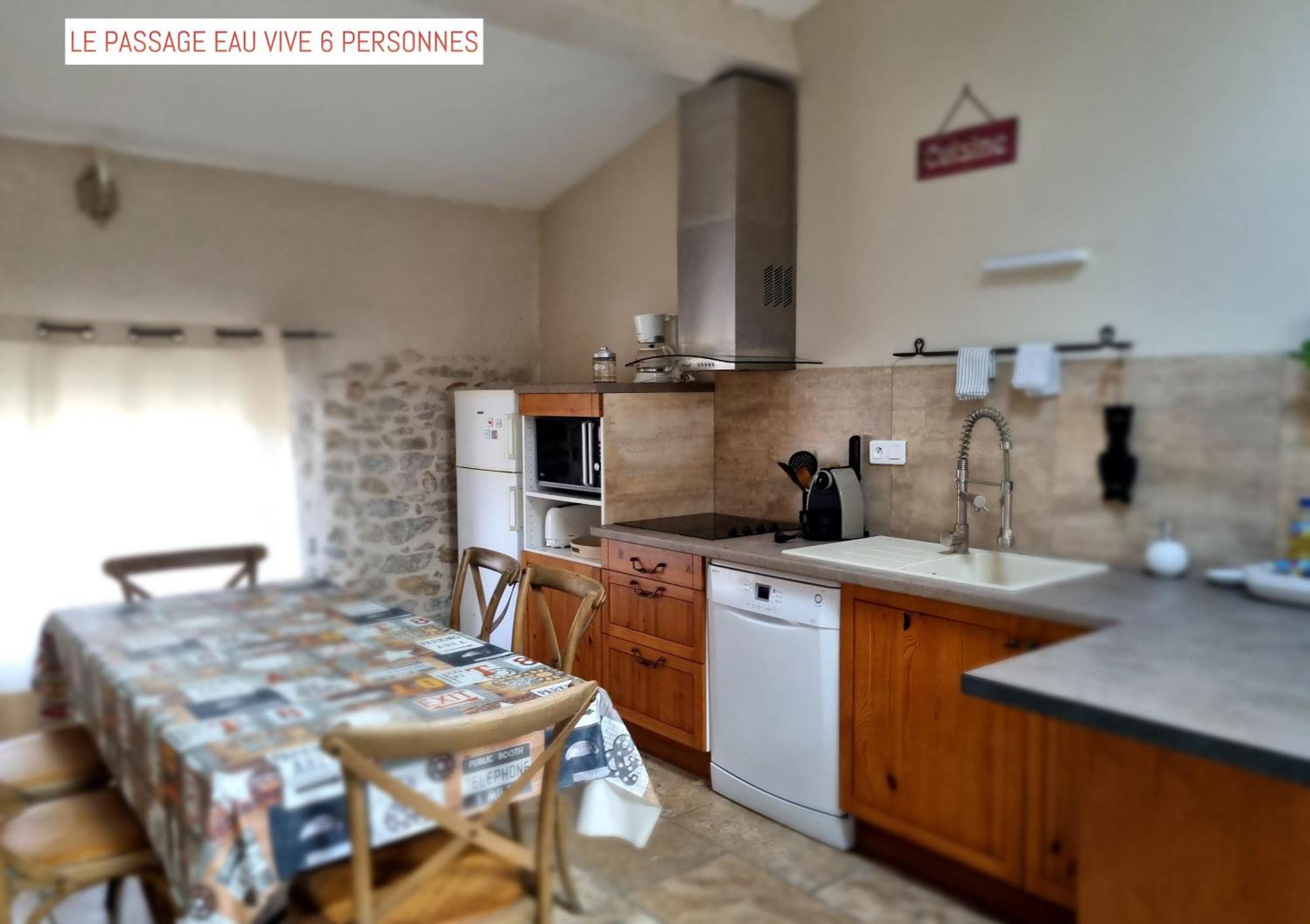 Le Passage Bed & Breakfast Carcassonne Bagian luar foto