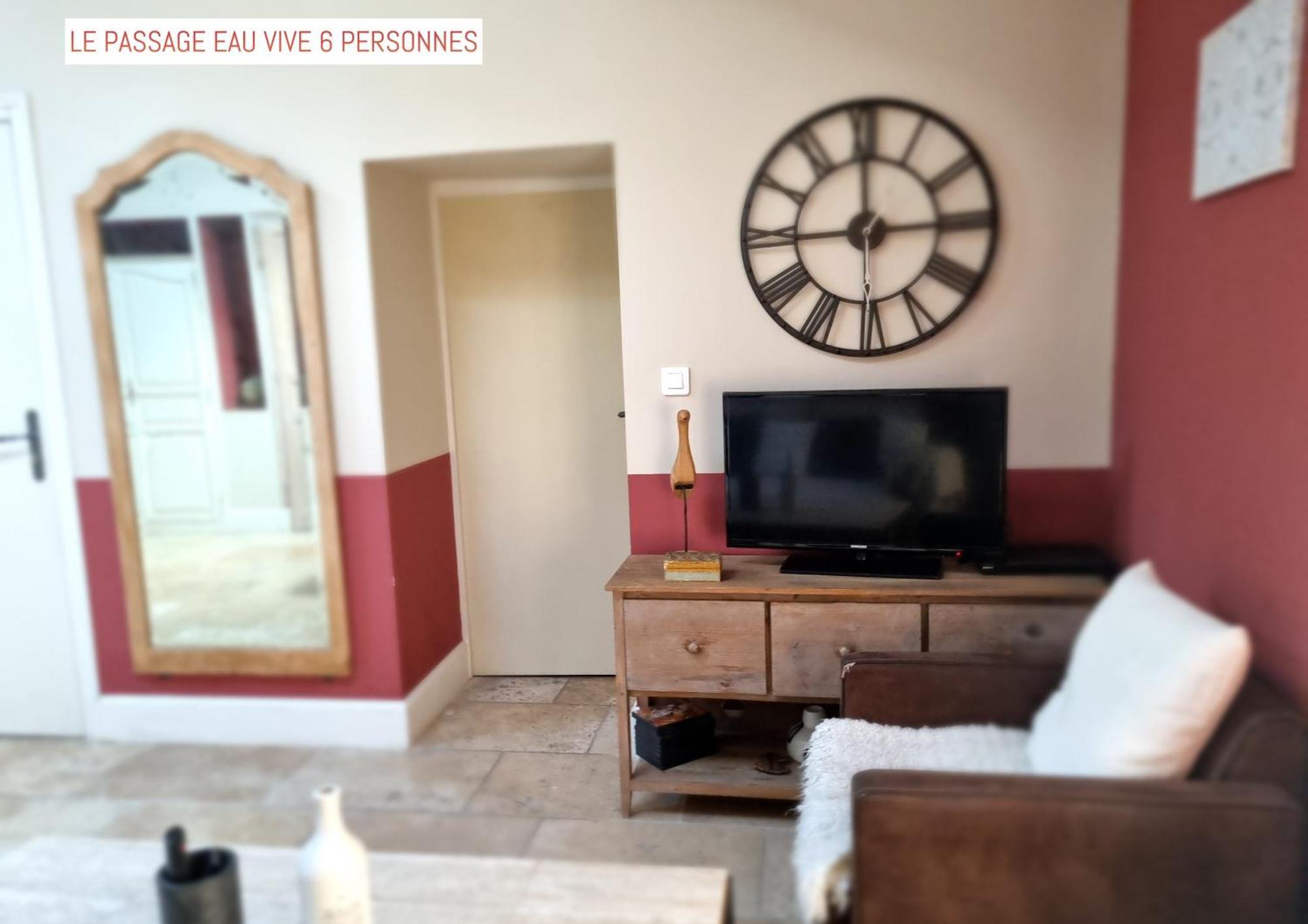 Le Passage Bed & Breakfast Carcassonne Bagian luar foto