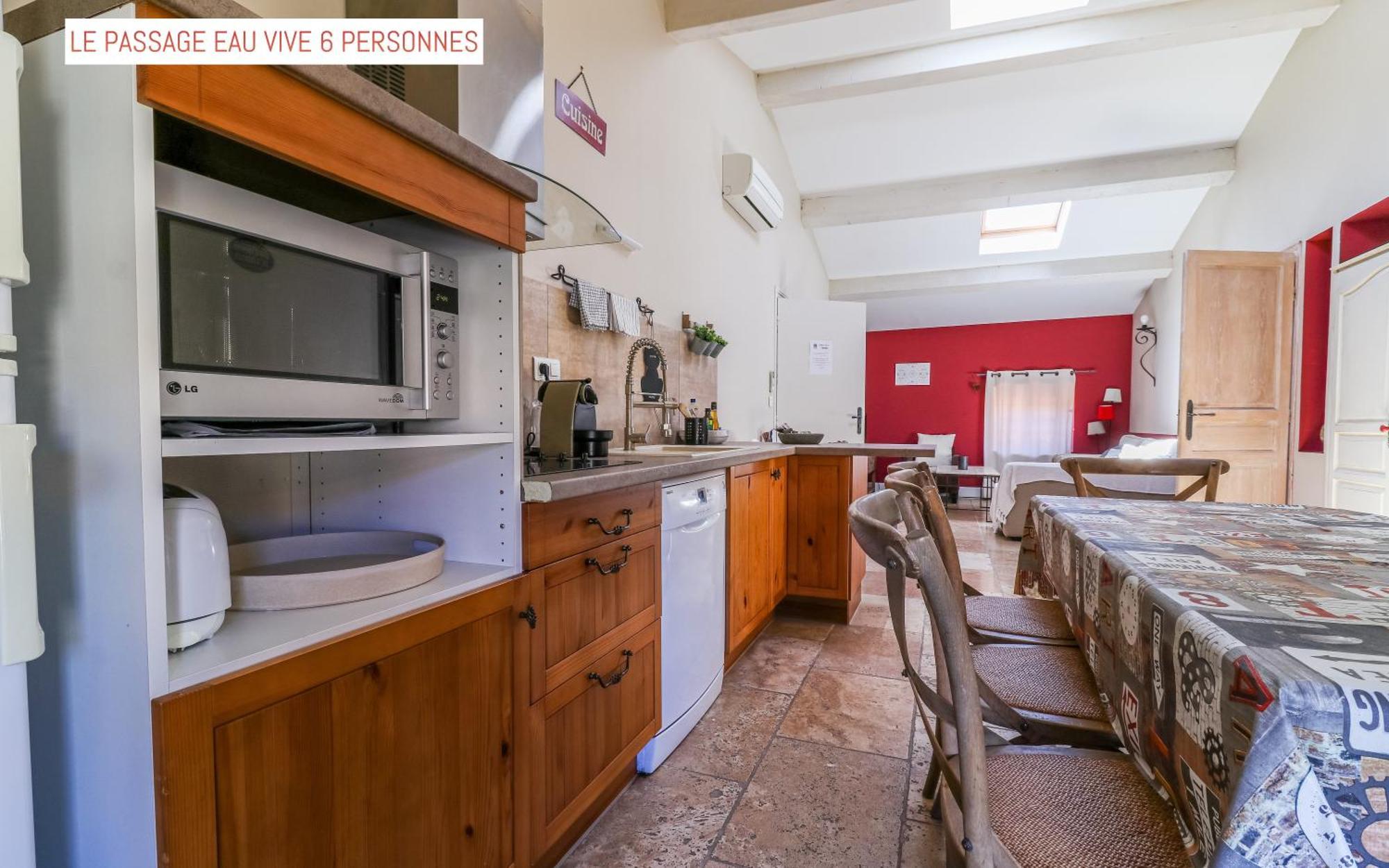 Le Passage Bed & Breakfast Carcassonne Bagian luar foto