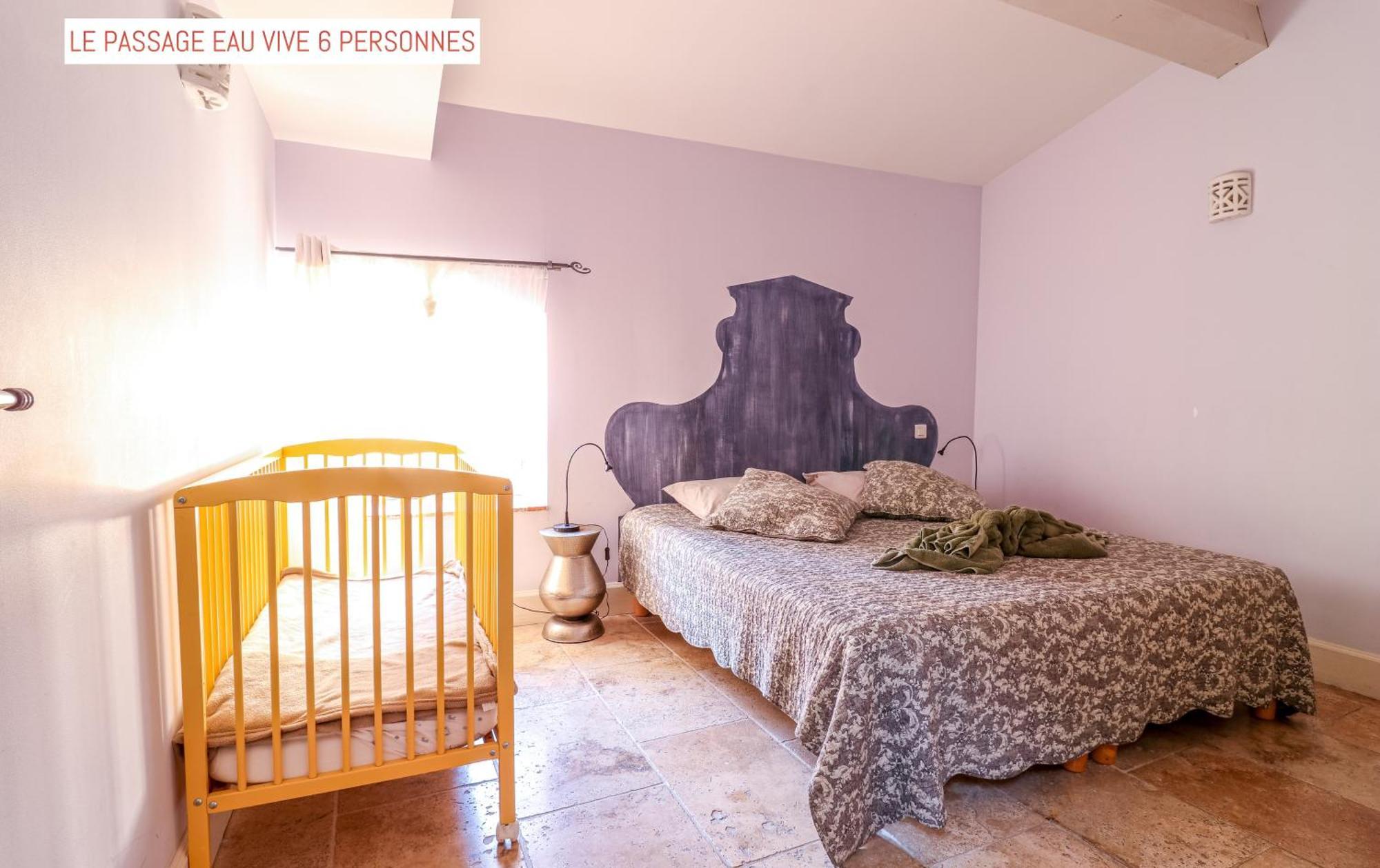 Le Passage Bed & Breakfast Carcassonne Bagian luar foto