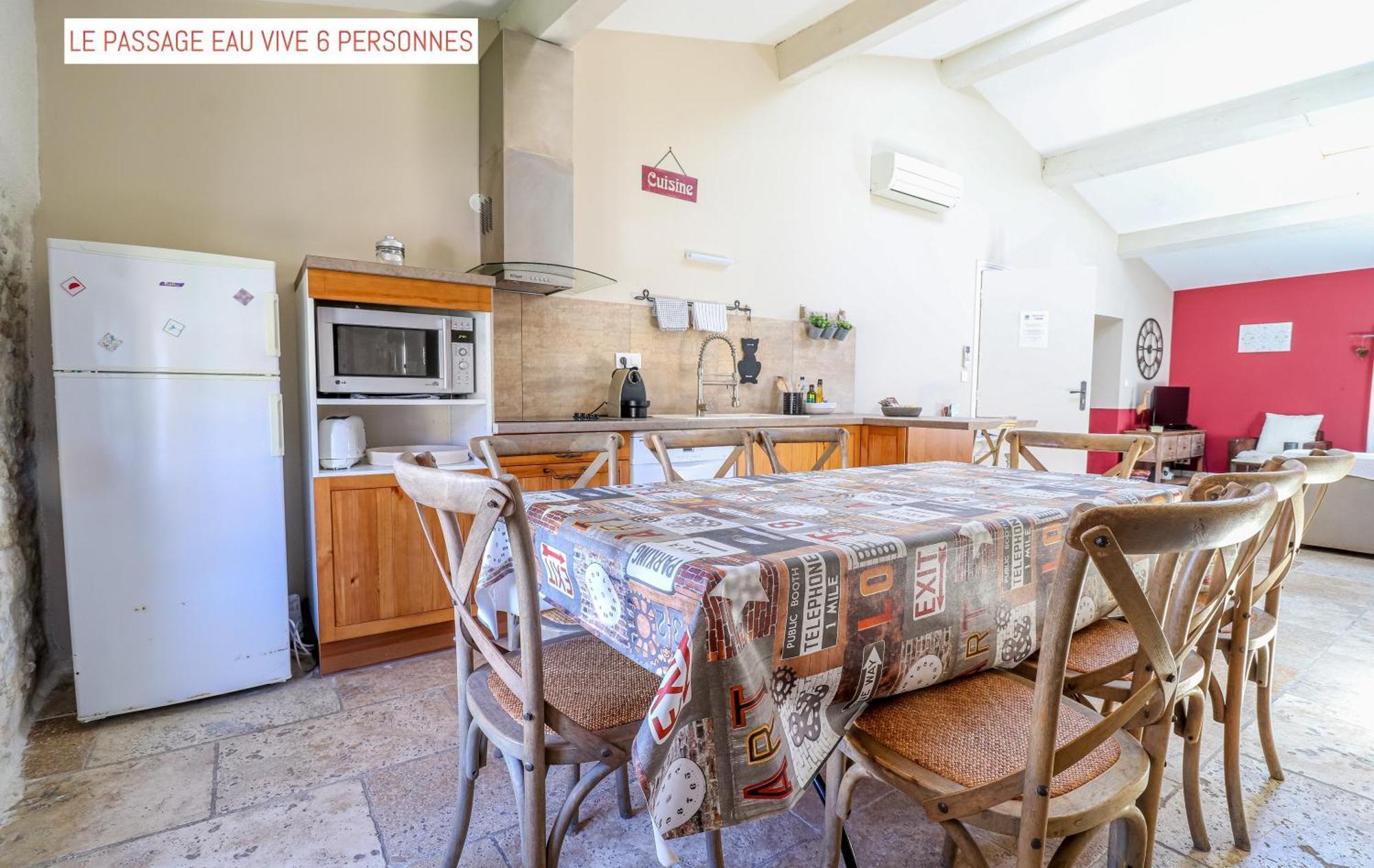 Le Passage Bed & Breakfast Carcassonne Bagian luar foto