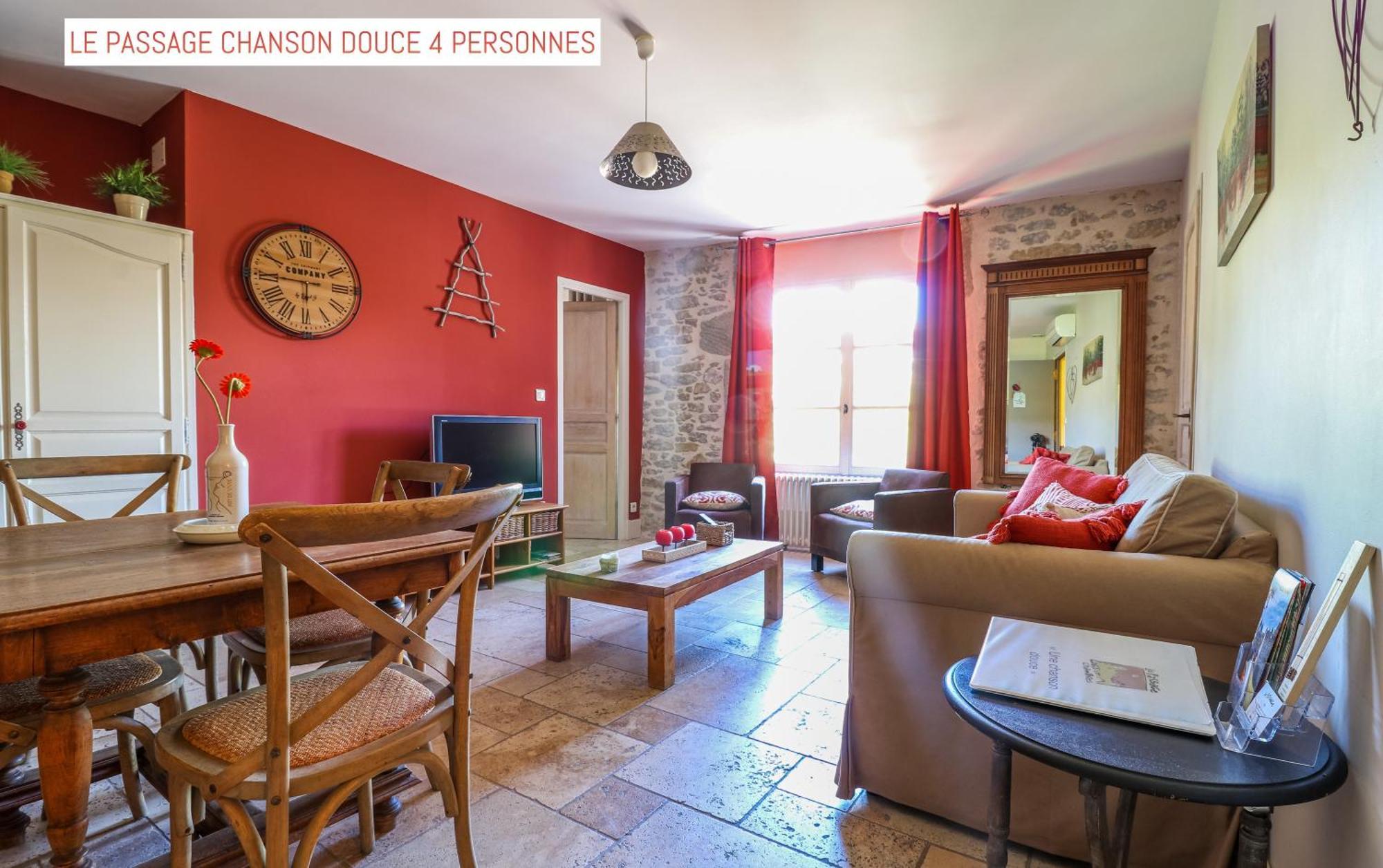 Le Passage Bed & Breakfast Carcassonne Bagian luar foto